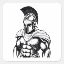 Search for spartan stickers Soldier