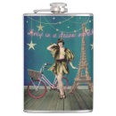 Search for funky flasks Vintage