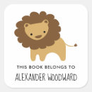 Recherche de kids plates Nom