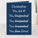 Search for wishes graduation cards College