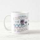 Search for i survived mugs 100 days of school