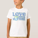 Search for earth kids tshirts World