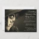 Recherche de sorcier invitations Toute personne