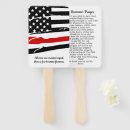 Search for fireman prayer Thin red line flag
