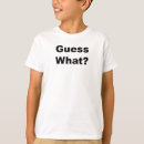 Search for guess tshirts Question