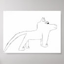 Search for side view art Drawing