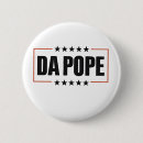 Search for pope buttons Christianity