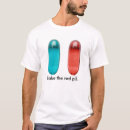 Search for pill tshirts Blue