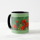 Search for indian paintbrush mugs Wildflower
