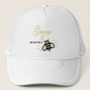 Recherche de bachelor trucker casquettes Célibataire
