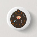 Search for dad coffee buttons Funny