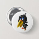 Search for bird heart buttons Cartoon