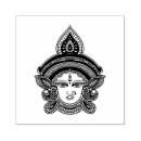 Search for indian rubber stamps Modern