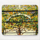 Recherche de tiffany tapis souris Coloré