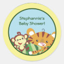 Search for rain forest stickers Animal