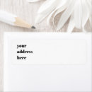 Search for your image here return address labels Gifts