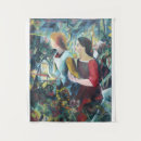 Search for august macke posters Yellow