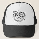 Search for shades hats Typography