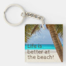 Search for tree life keychains Beach