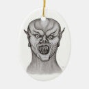 Search for vampire ornaments Gothic