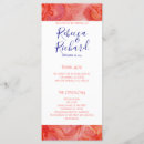Search for coral wedding programs Simple