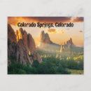 Search for colorado springs postcards Rocky mountains