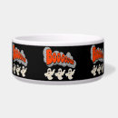 Search for halloween dog bowls Boo