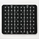 Search for dead mousepads Black and white