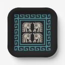 Search for greek paper plates Geometric