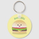 Search for fast food keychains Foodie