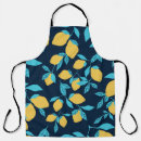 Search for minimalist abstract aprons Yellow