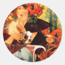 Recherche de musée autocollants Cru