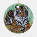 Search for india ornaments Tiger