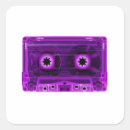 Search for 80s music cassette tape stickers Nostalgia