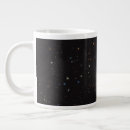 Search for visible mugs Space