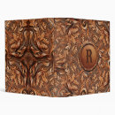 Search for western leather binders Brown