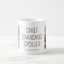 Search for grandmother birthday mugs Grandfather
