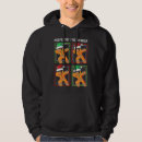 Search for christmas gingerbread hoodies Trends