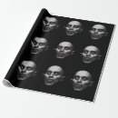 Search for vampire wrapping paper Halloween