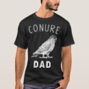 Search for conure tshirts Bird