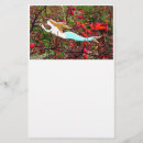 Search for fantasy stationery paper Stationary