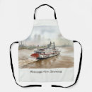 Search for new orleans aprons Kitchen