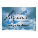 Search for sleeping pillowcases Clouds