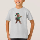 Search for gingerbread boys tshirts Food