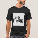 Recherche de weed tshirts Just