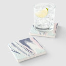 Search for marble coasters cute