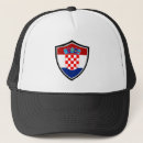 Search for croats hats Patriotic