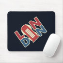 Search for city mousepads England