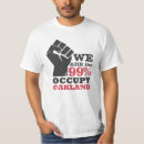 Recherche de occupez tshirts Mur