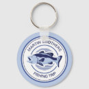Search for fish keychains Blue